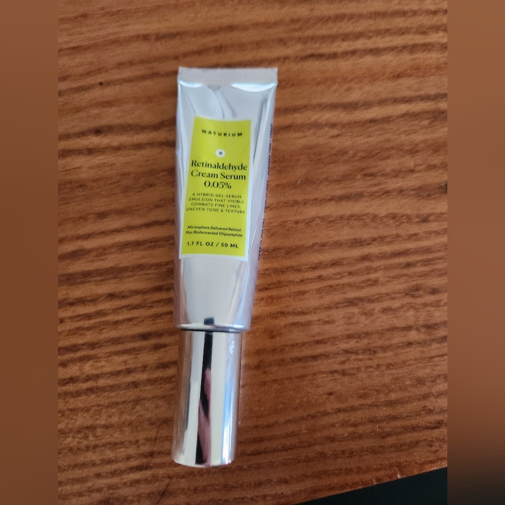 Naturium Retinol